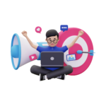 Digital marketing consultant