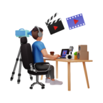 VIDEO PRODUCTION