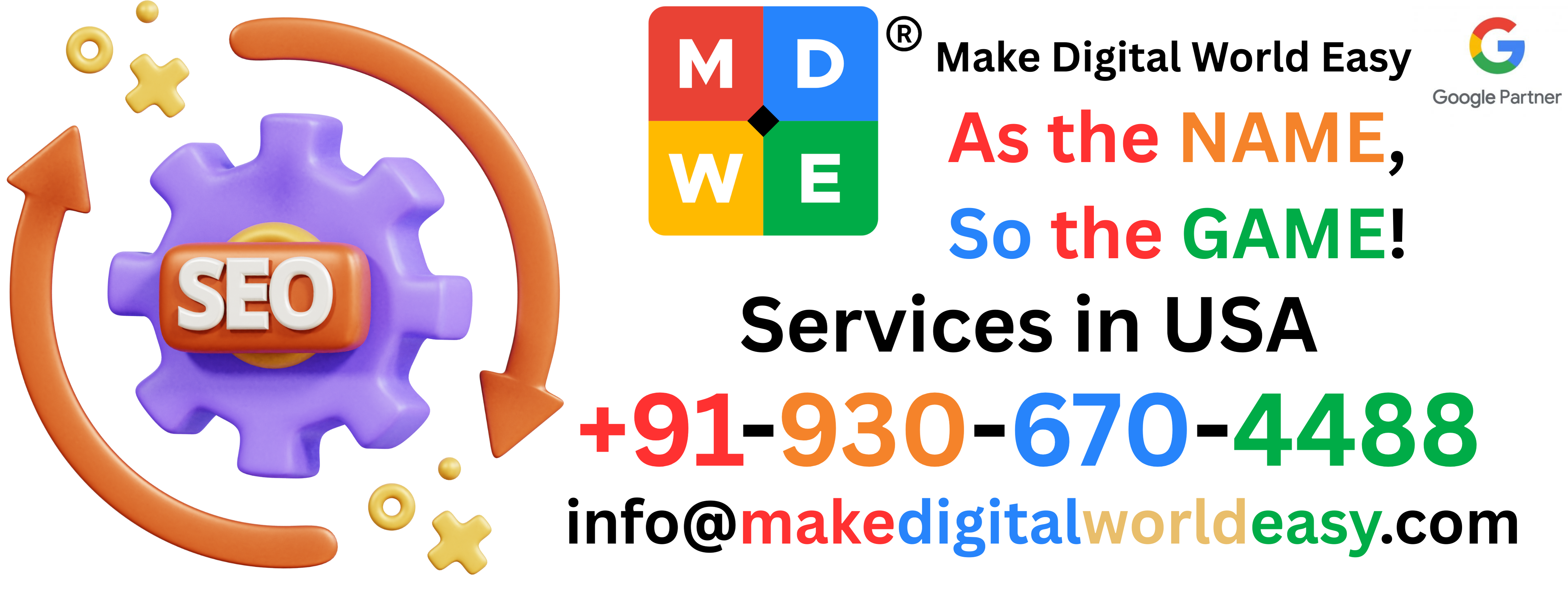 Affordable SEO Services in USA