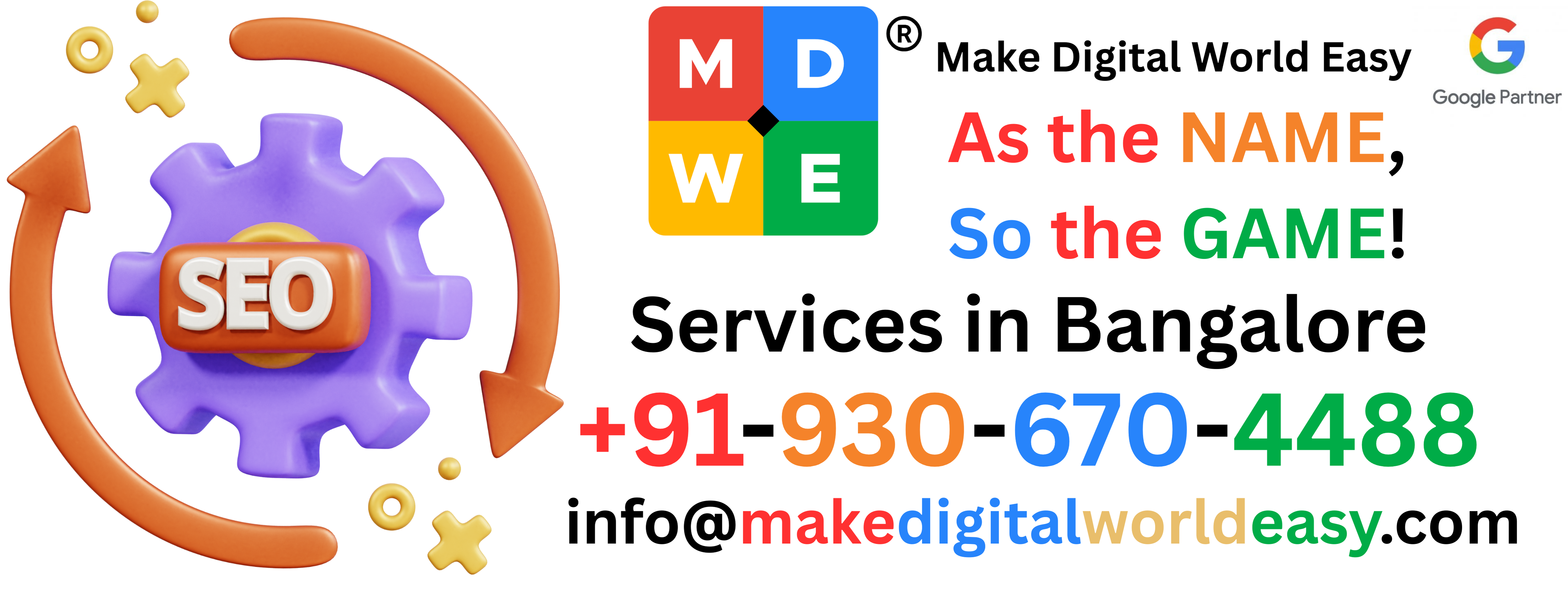 Best SEO Services in Bangalore