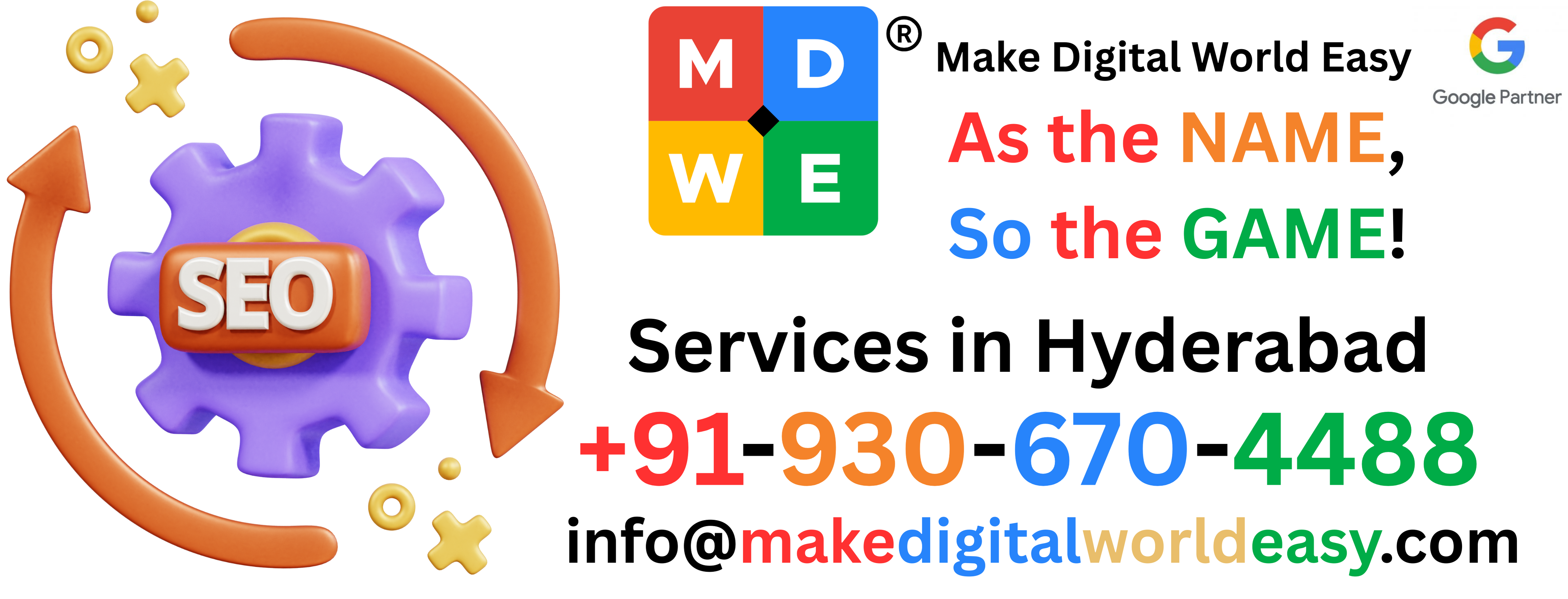 Best SEO Services in Hyderabad