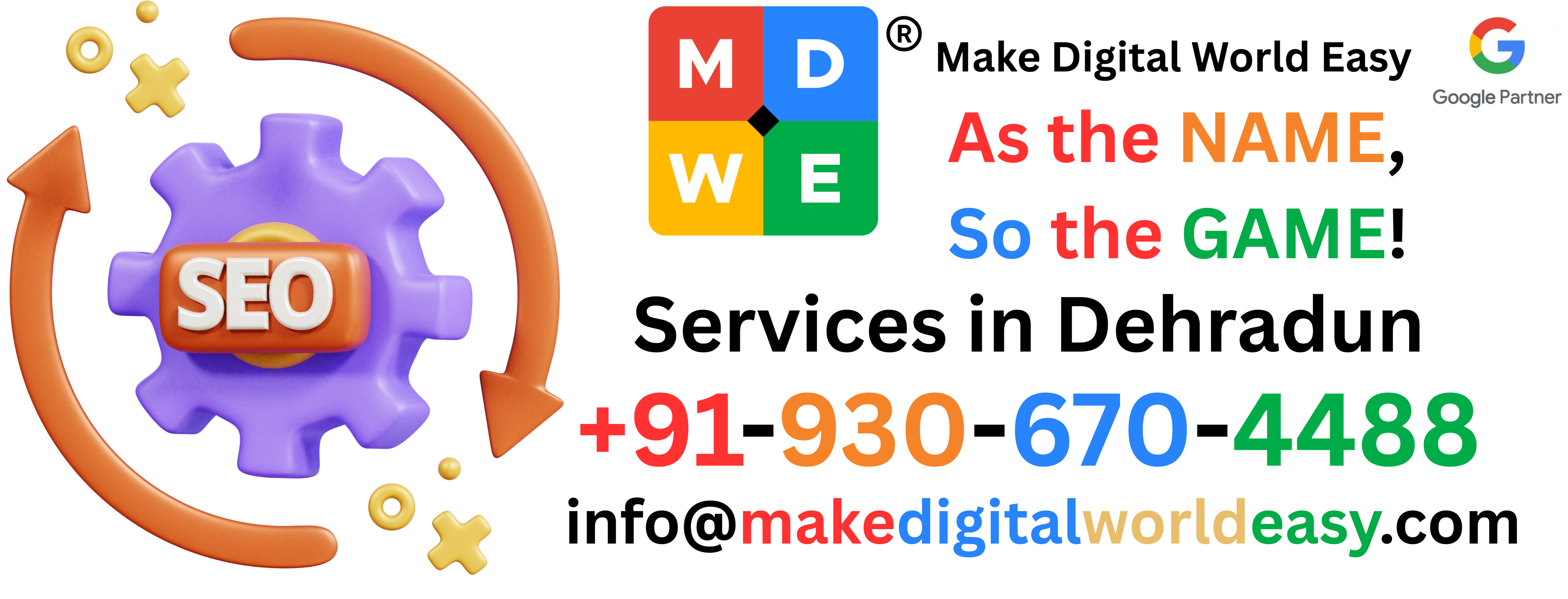 SEO Services in Dehradun