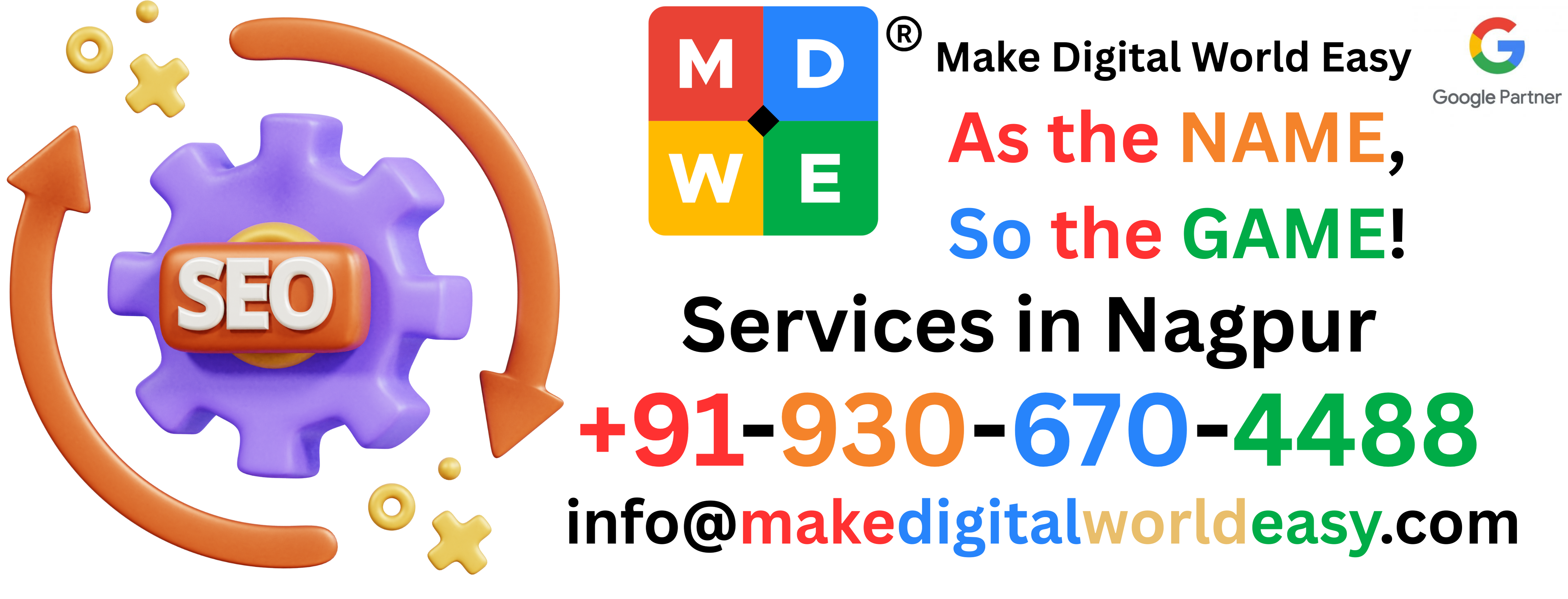 SEO Services in Nagpur