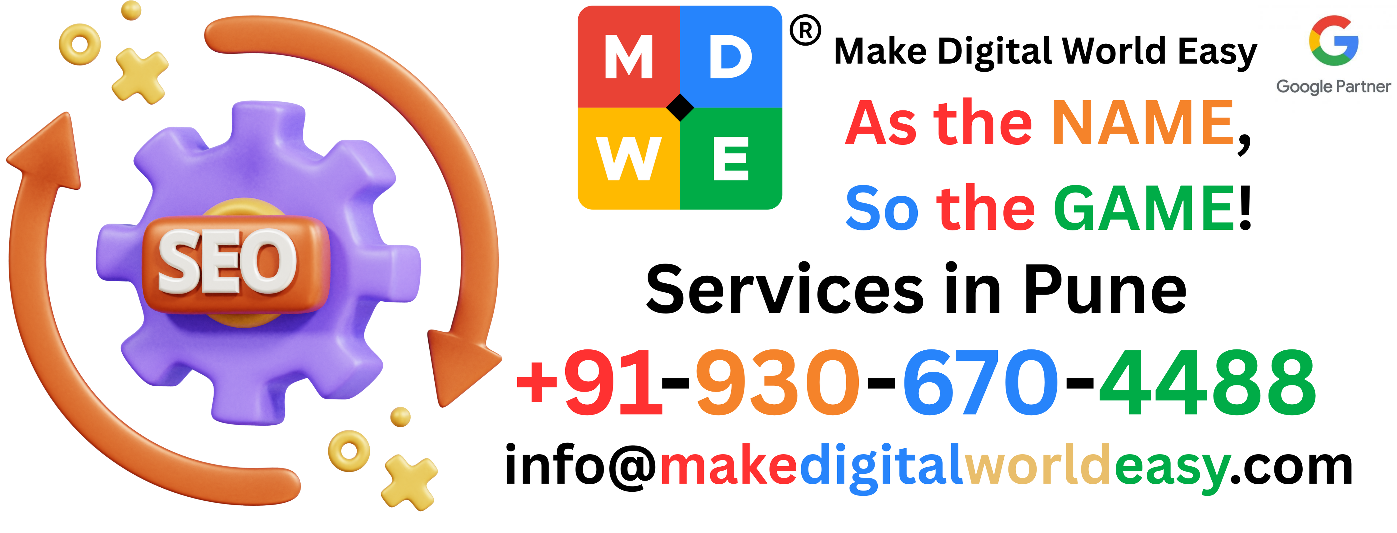 SEO Services in Pune