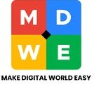 MDWE- Google Partner Company in india