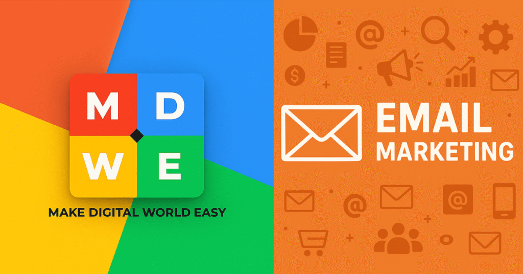Email Marketing