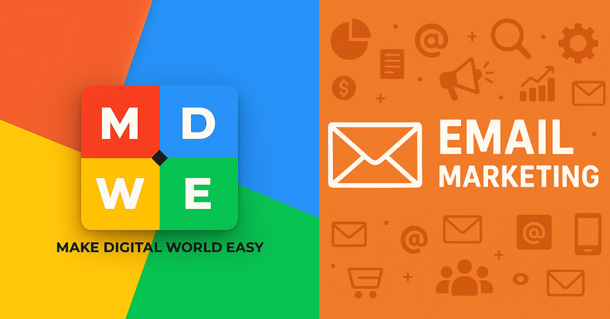 Email Marketing