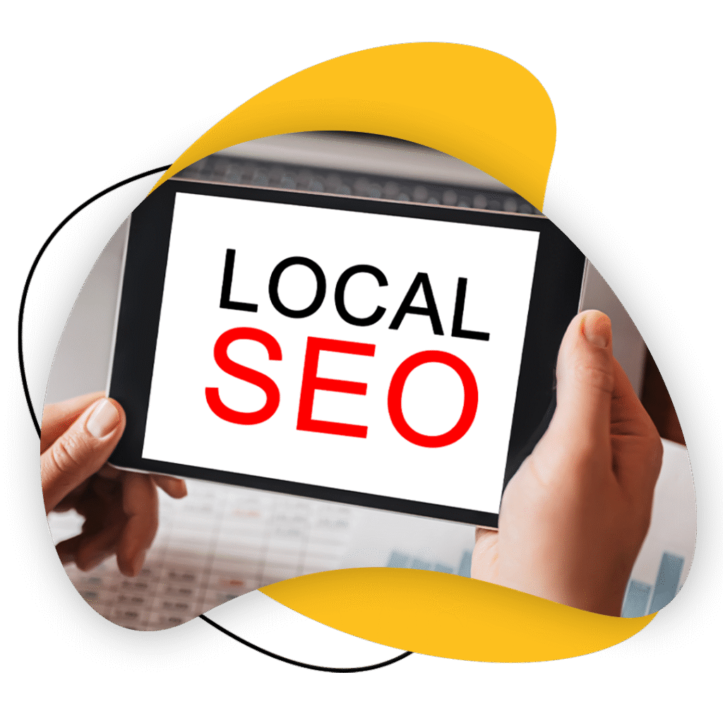 local seo service